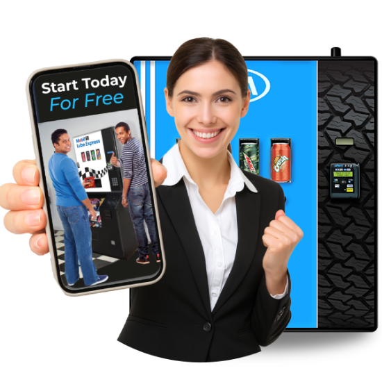 start your vending machine free trial today